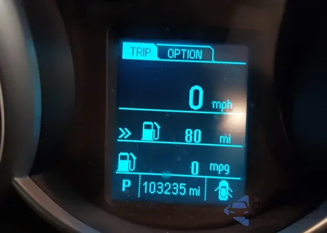 2014 Chevrolet Cruze 1Lt Auto from USA, damaged, VIN 1G1PC5SB3E7277296